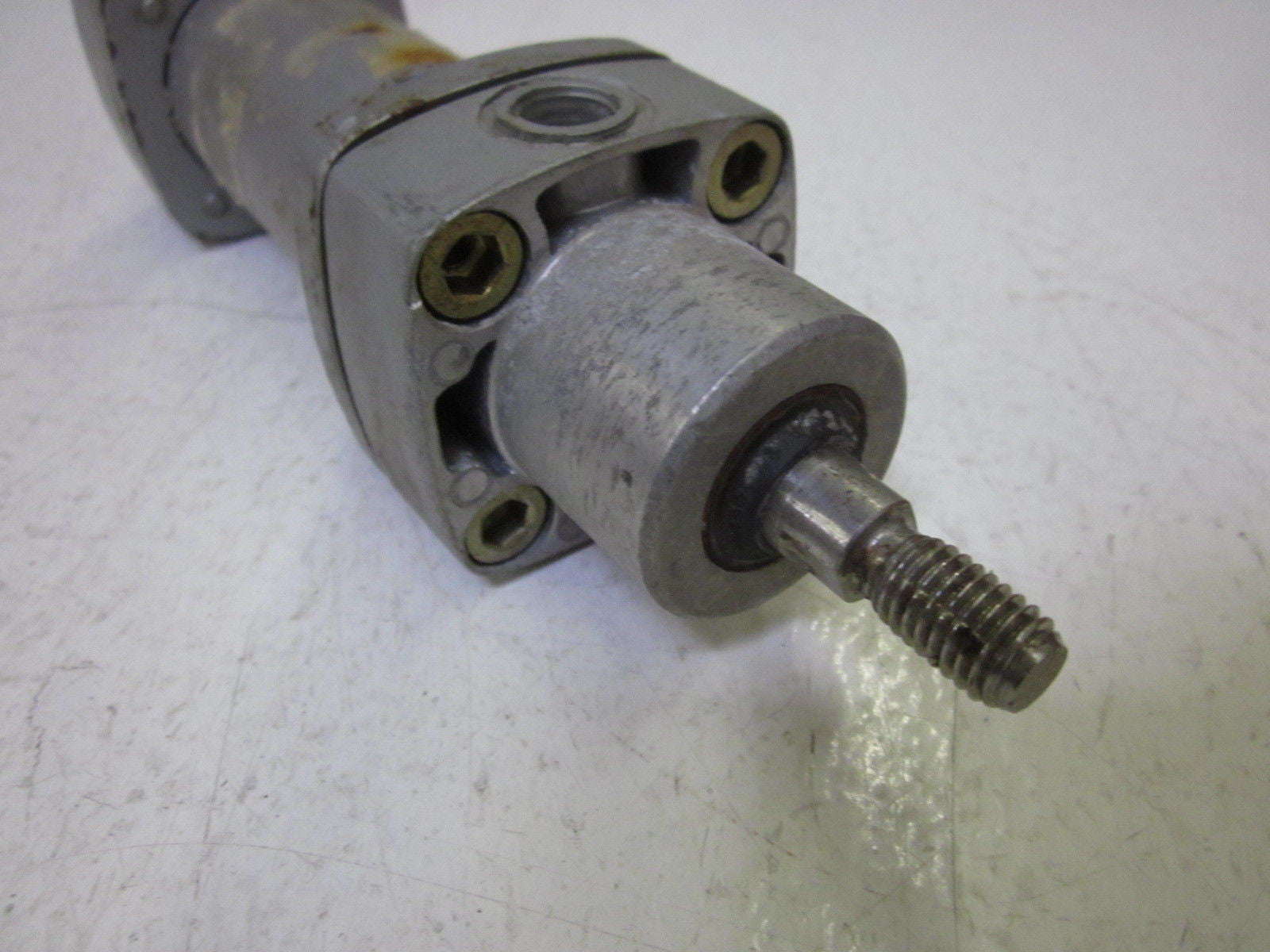 FESTO DC-35-70-PPV-004259 (AS PICTURED) *USED*