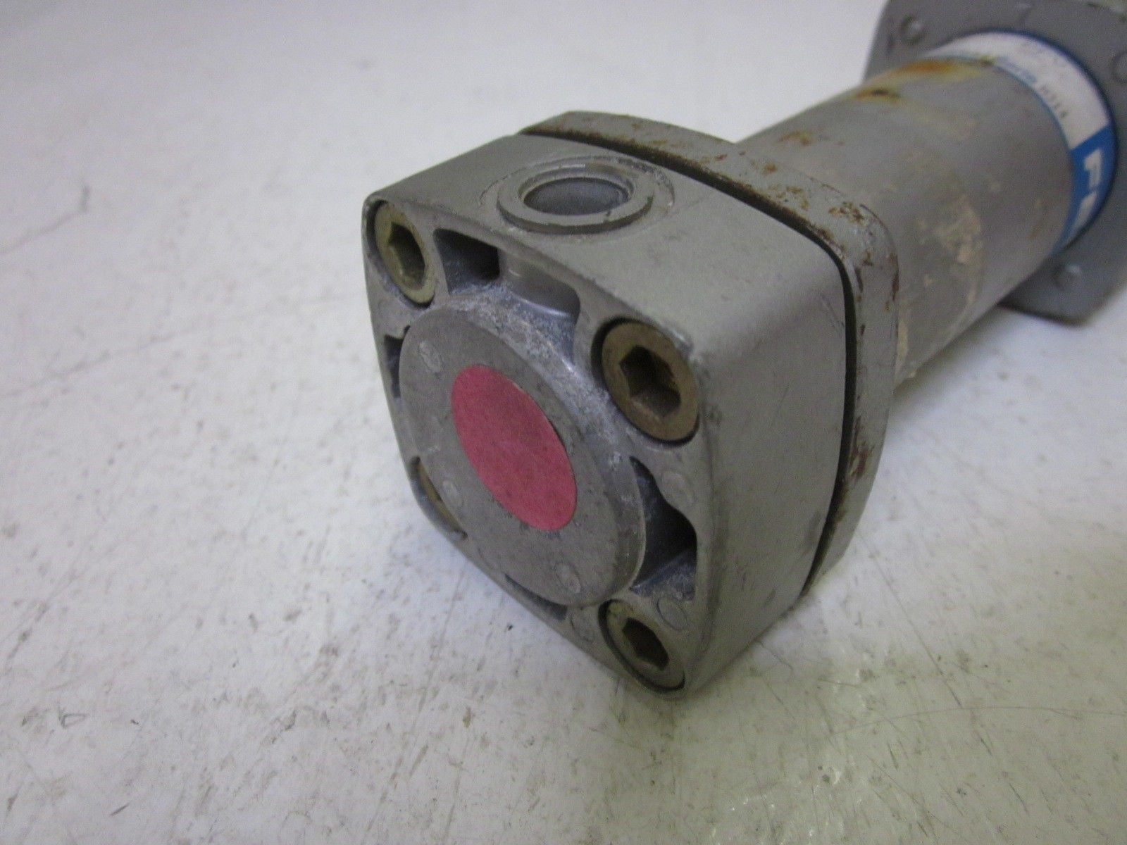 FESTO DC-35-70-PPV-004259 (AS PICTURED) *USED*