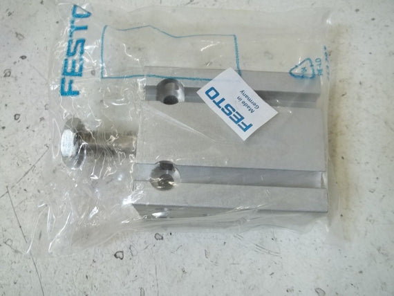 FESTO DMM-25-5PA COMPACT CYLINDER *NEW IN A FACTORY BAG*