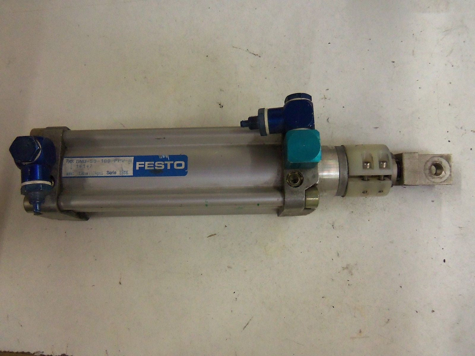 FESTO DNU-50-100-PPV-A *USED*