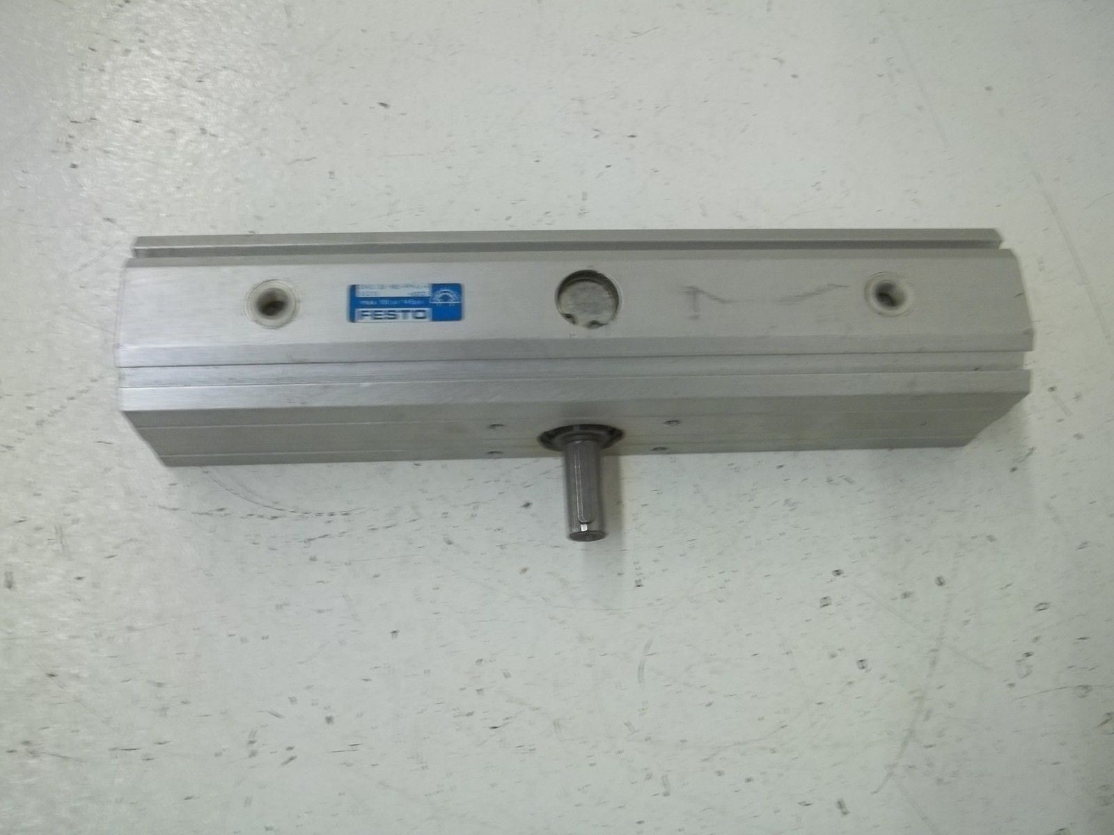 FESTO DRQ-32-180-PPVJ-A ROTARY ACTUATOR *NEW NO BOX*
