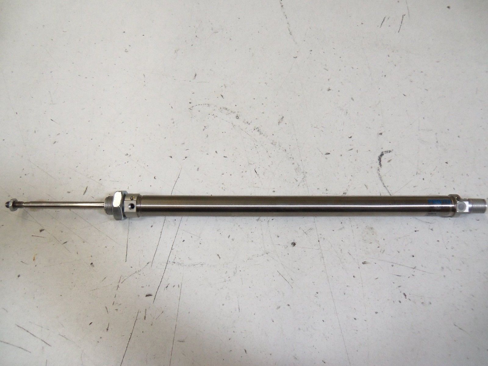 FESTO DSN-16-225-PPV PNEUMATIC CYLINDER *NEW NO BOX*