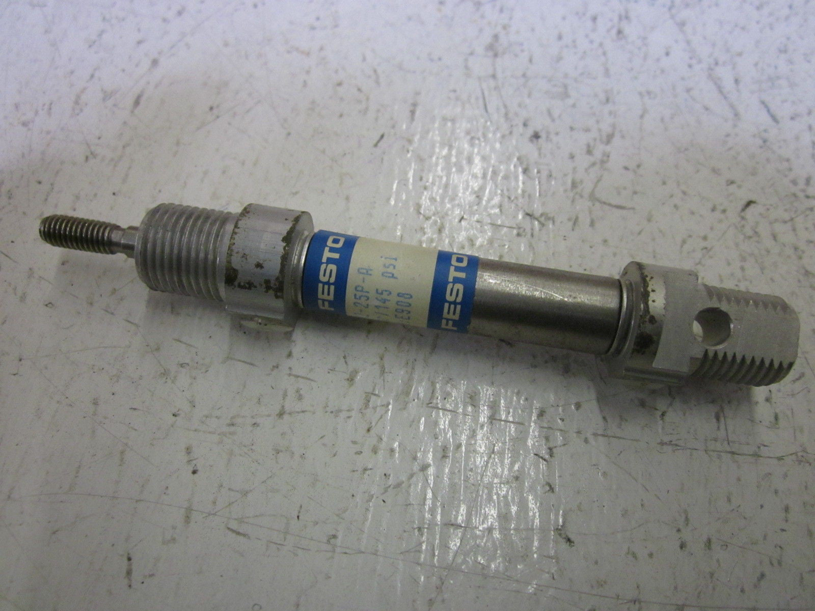 FESTO DSNU-12-25P-A *USED*
