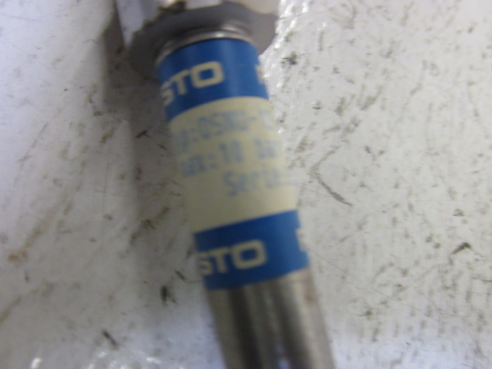 FESTO DSNU-12-25P-A *USED*