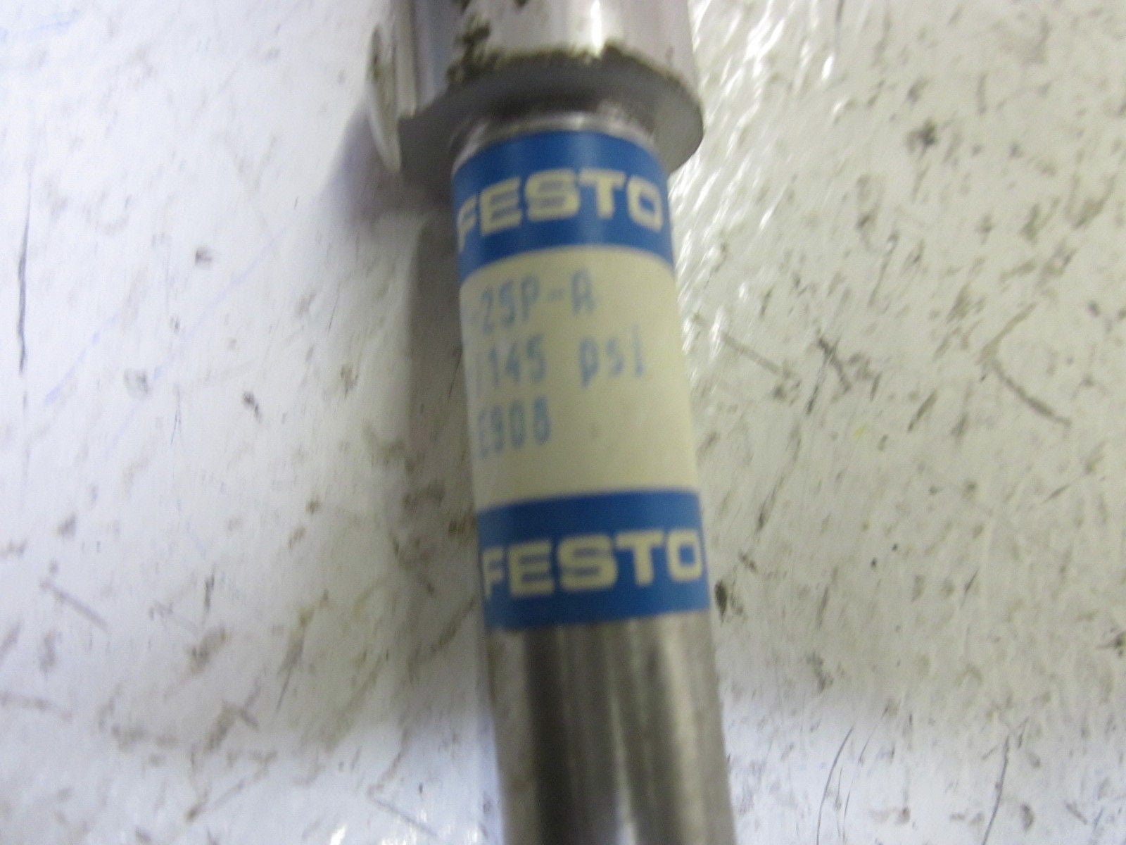 FESTO DSNU-12-25P-A *USED*
