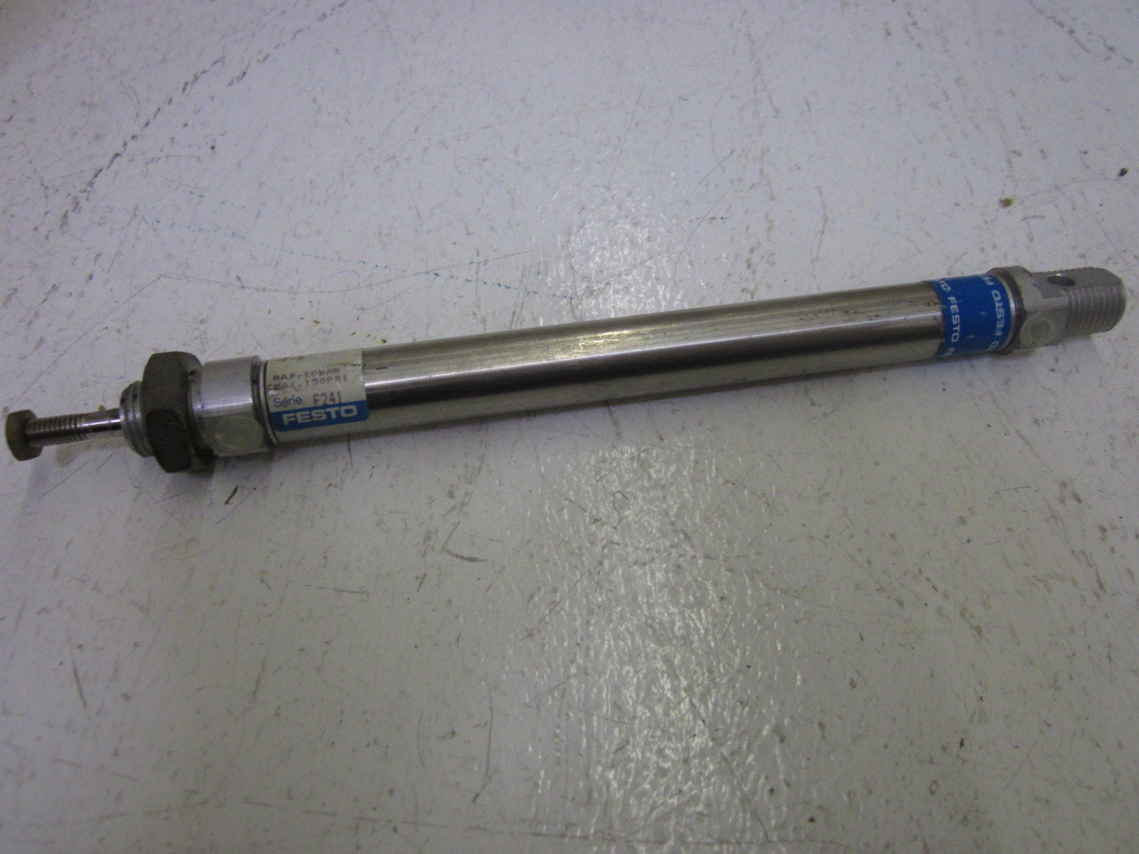 FESTO DSNU-16-125-P-A *USED*