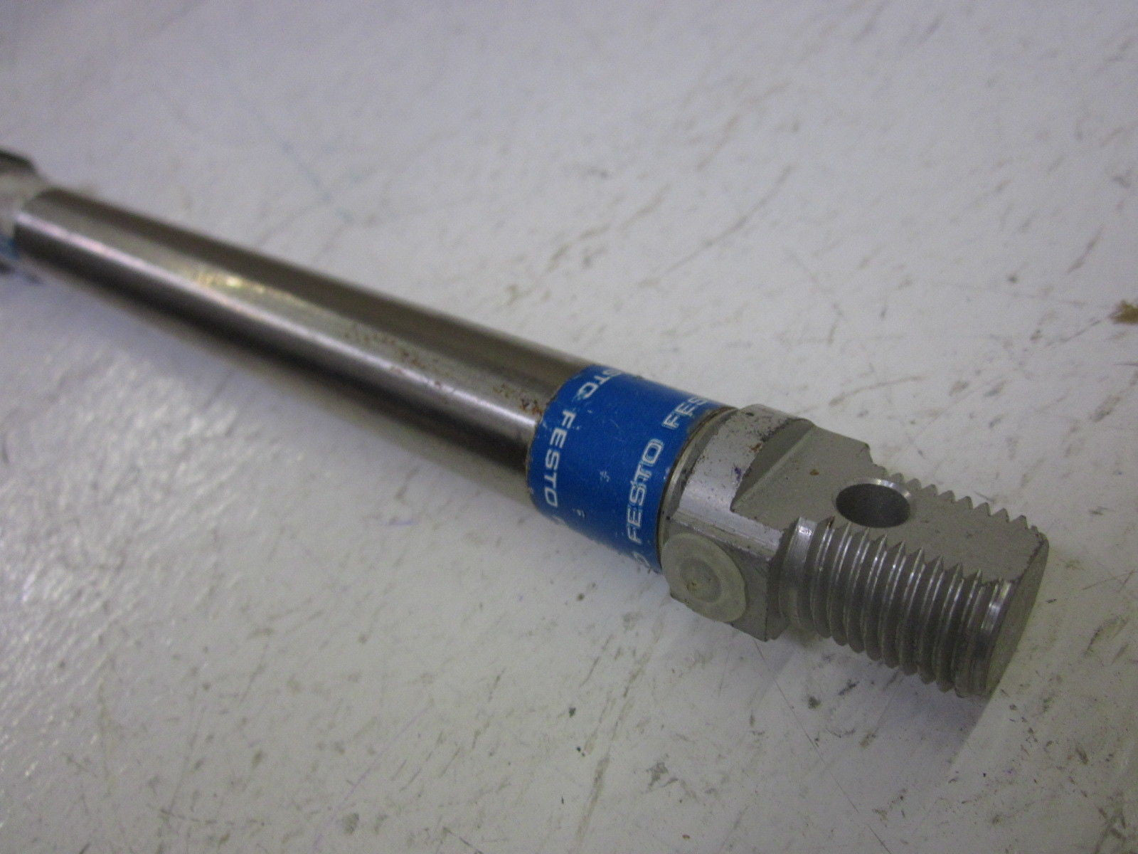 FESTO DSNU-16-125-P-A *USED*