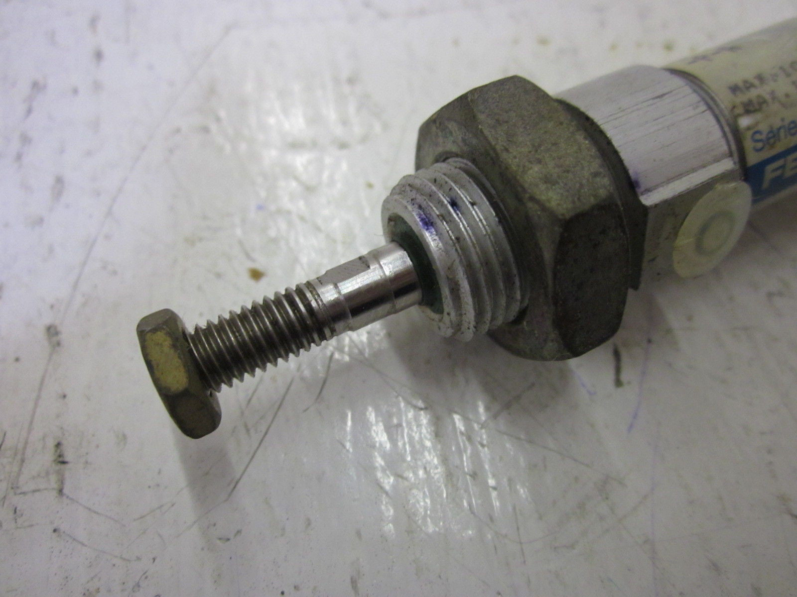 FESTO DSNU-16-125-P-A *USED*