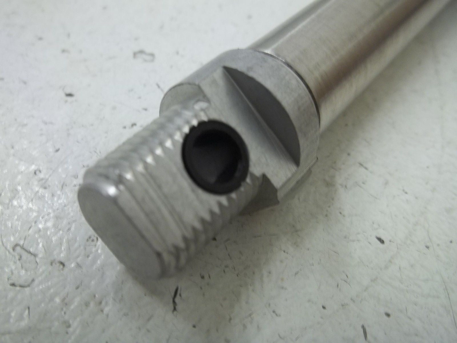 FESTO DSNU-16-50-P-A PNEUMATIC CYLINDER *USED*