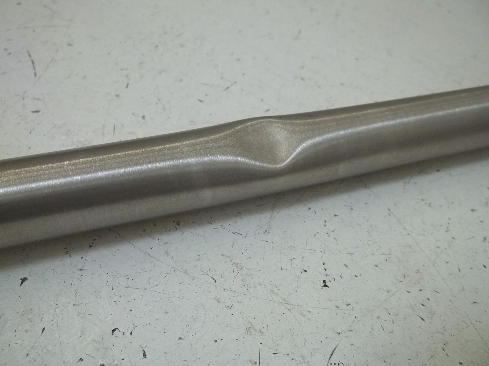 FESTO DSNU-20-300-PPV-A PNEUMATIC CYLINDER (AS PICTURED) *USED*