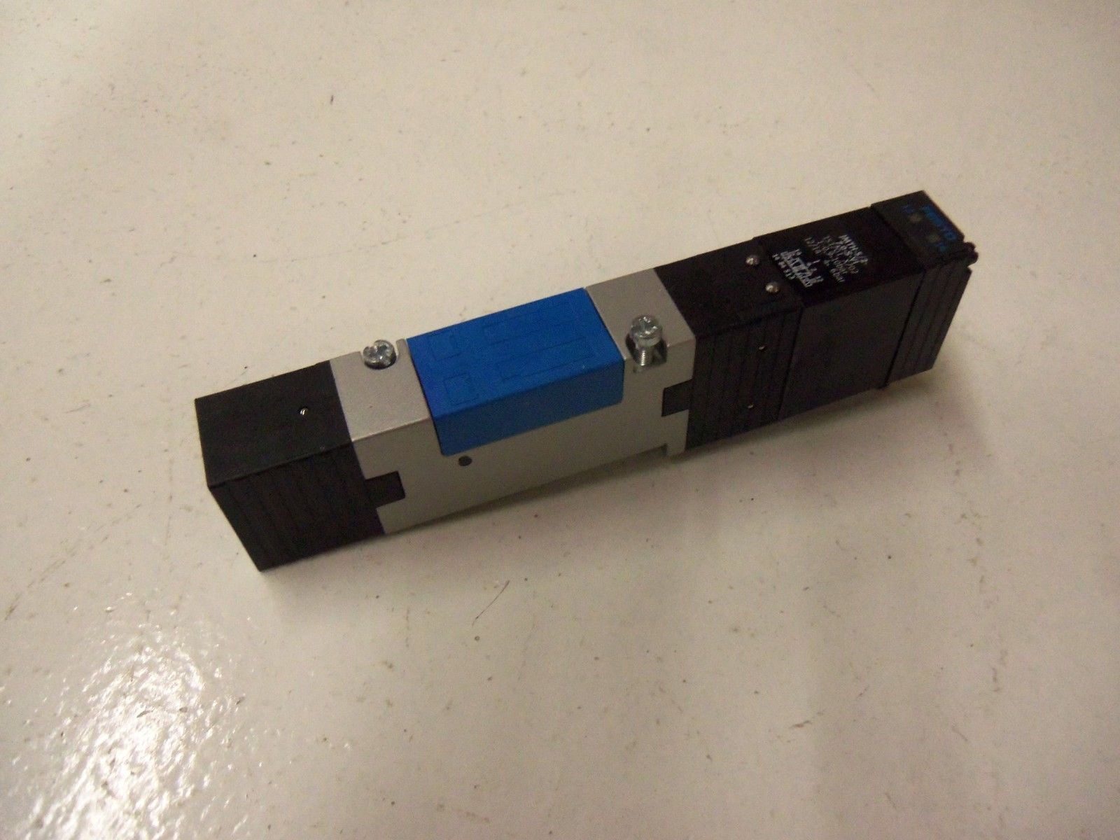 FESTO JMTH-5/2-7,0-SVI *USED*