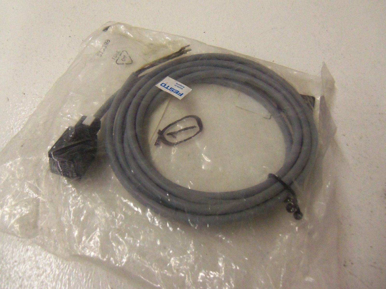 FESTO KFM-1-24-2.5LED *NEW IN BAG*