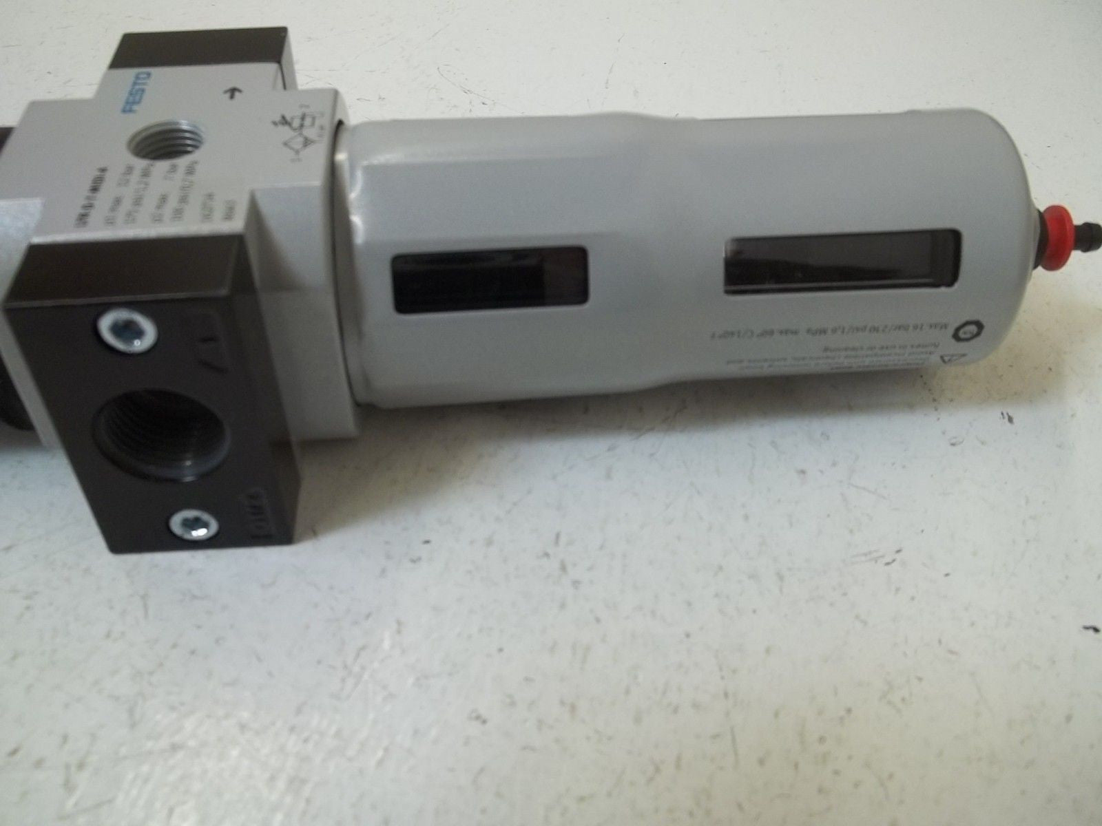 FESTO LFR-1/2-D-7-MIDI-A *USED*