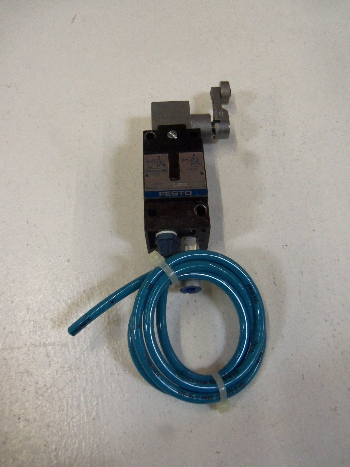 FESTO LIMIT SWITCH RWN/0-3-1/8B *USED*