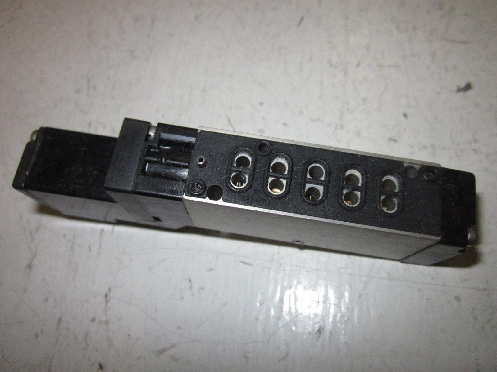 FESTO MEH-5/2-4,0-S-VI *NEW IN BOX*