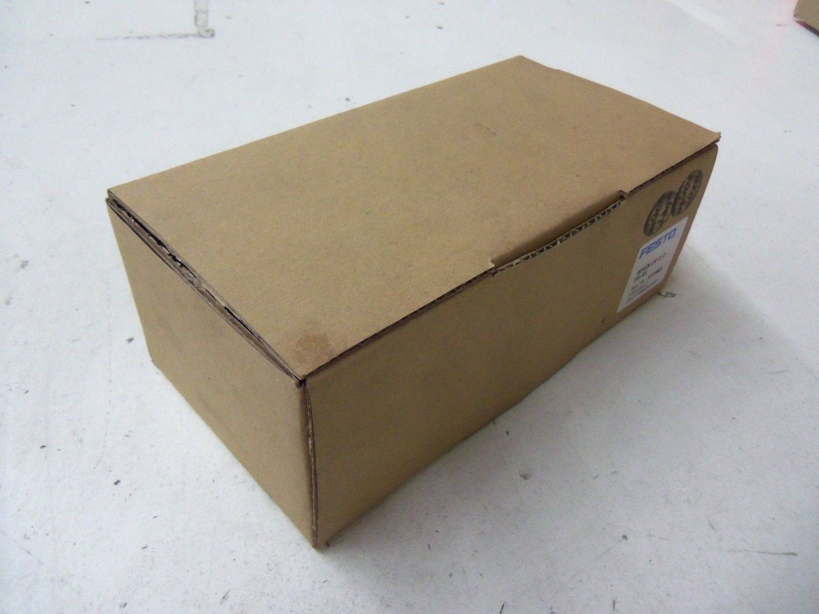 FESTO MS6N-LR-1/2-D5-AS PRESSURE REGULATING VALVE 531443 *NEW IN BOX*