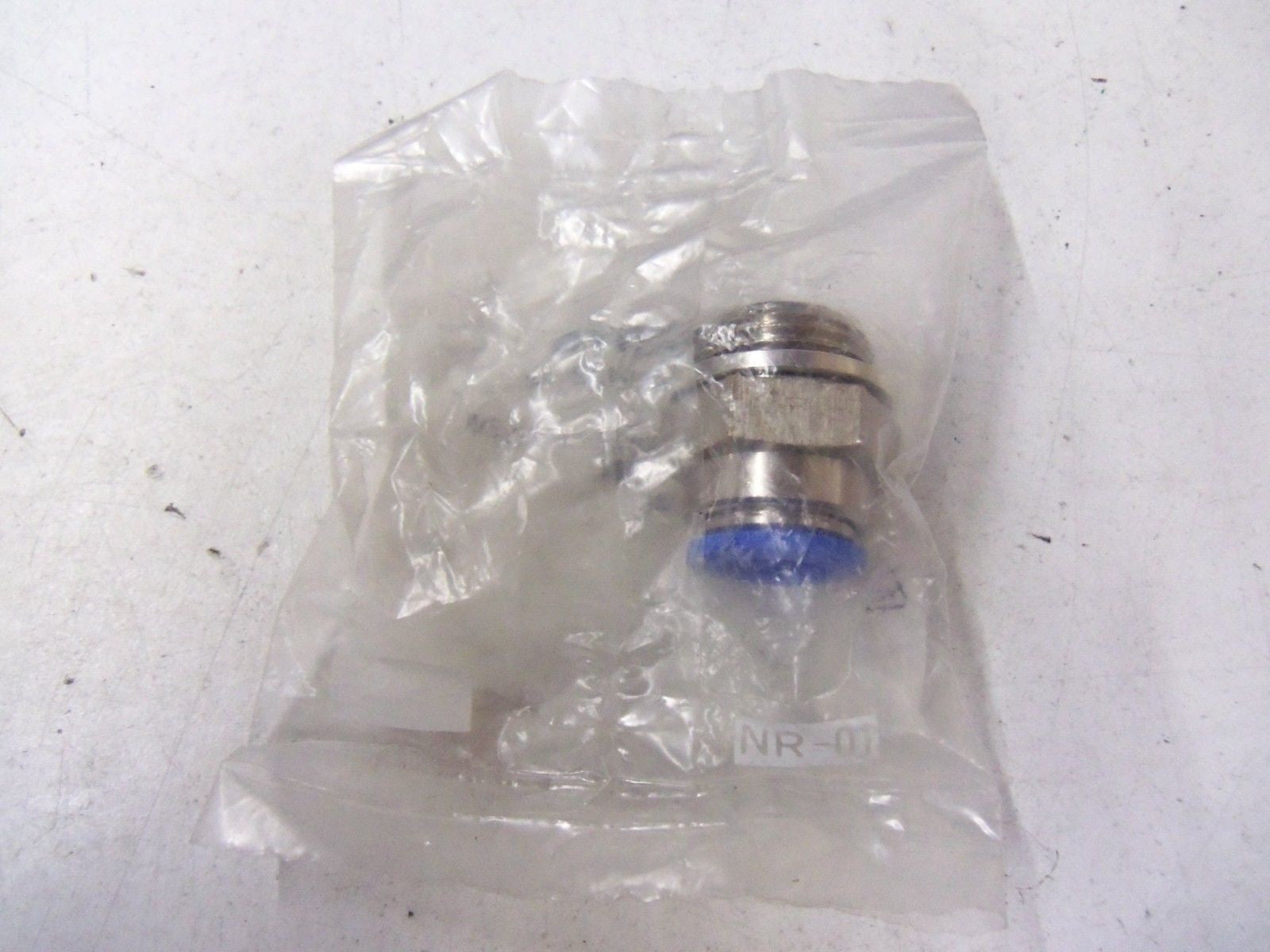 FESTO QS-G1/2-12 *NEW IN FACTORY BAG*