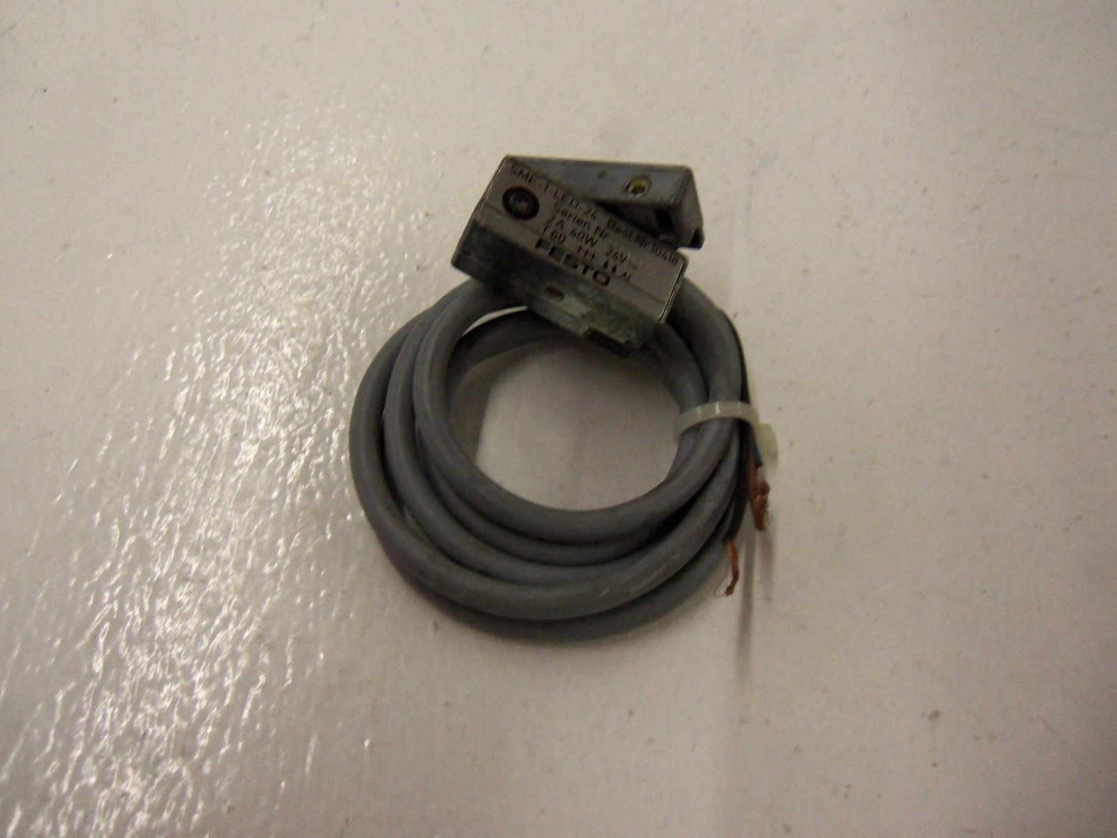 FESTO SME-1-LED-24 *USED*