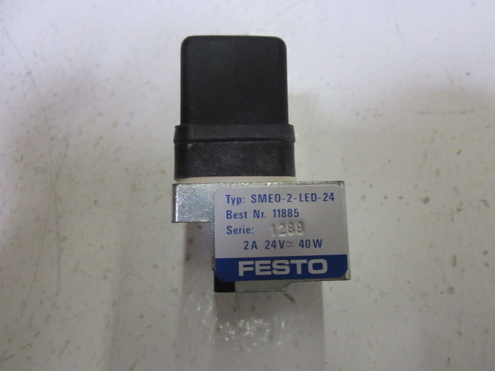 FESTO SME0-2-LED-24 *NEW NO BOX*