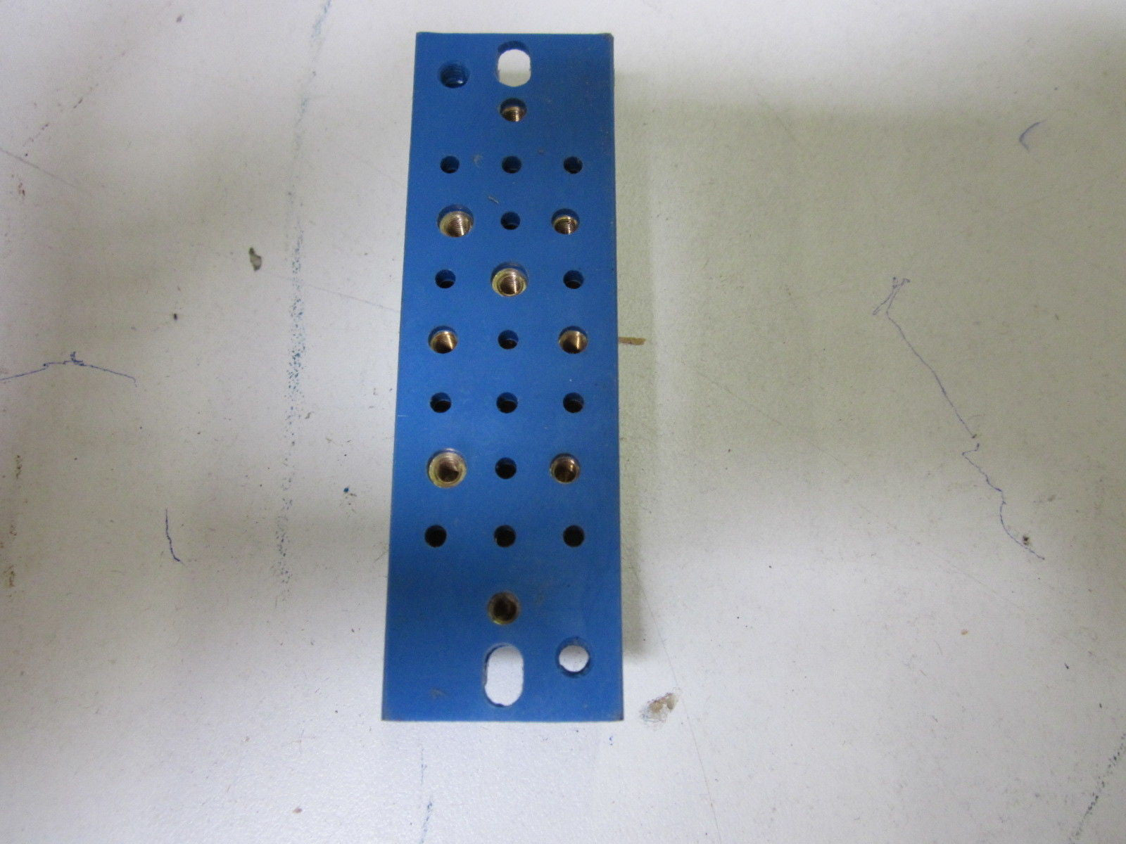 FESTO VL/0-3-PK-3 PNEUMATIC VALVE (AS PICTURED) *NEW NO BOX*
