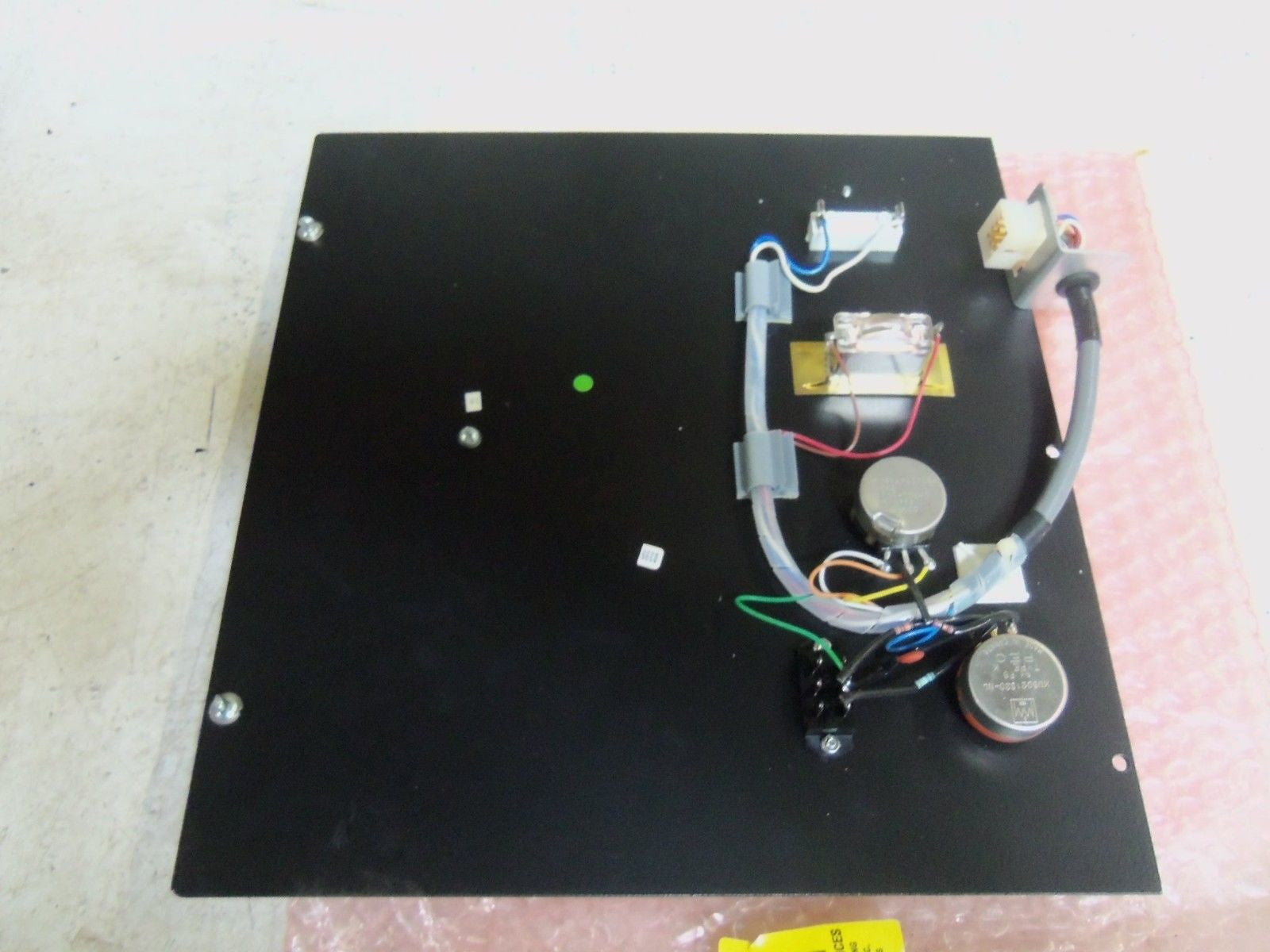 FIFE A4A-111-C CONTROLLER *NEW NO BOX*