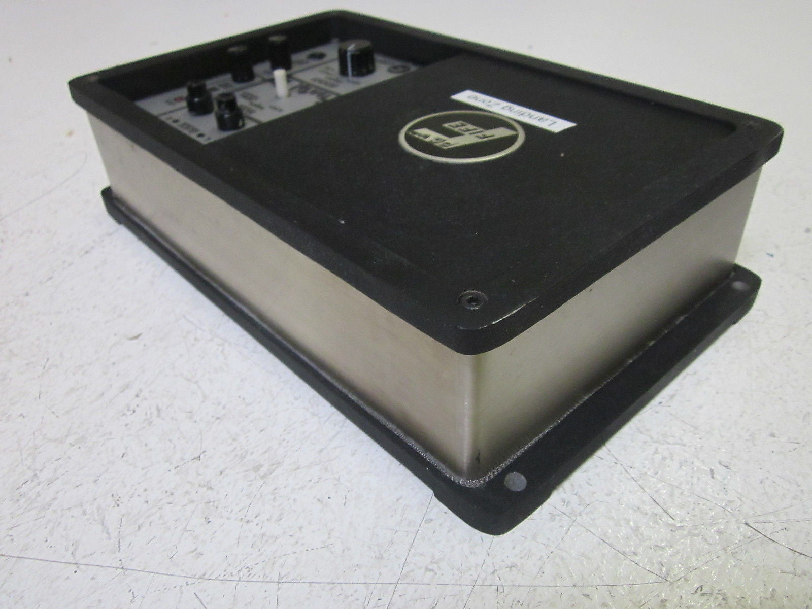 FIFE CSP-01-06 PANEL REMOTE BALANCE *USED*