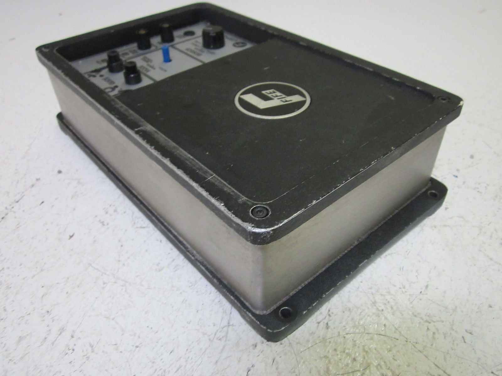 FIFE CSP-01-13 PANEL REMOTE BALANCE *USED*