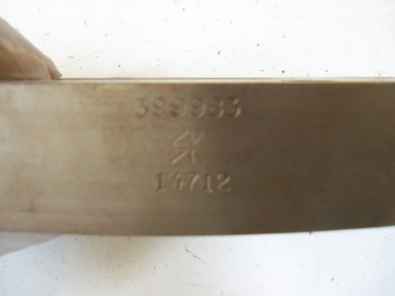 FILL CAM 1/2" 399983 *NEW IN BOX*