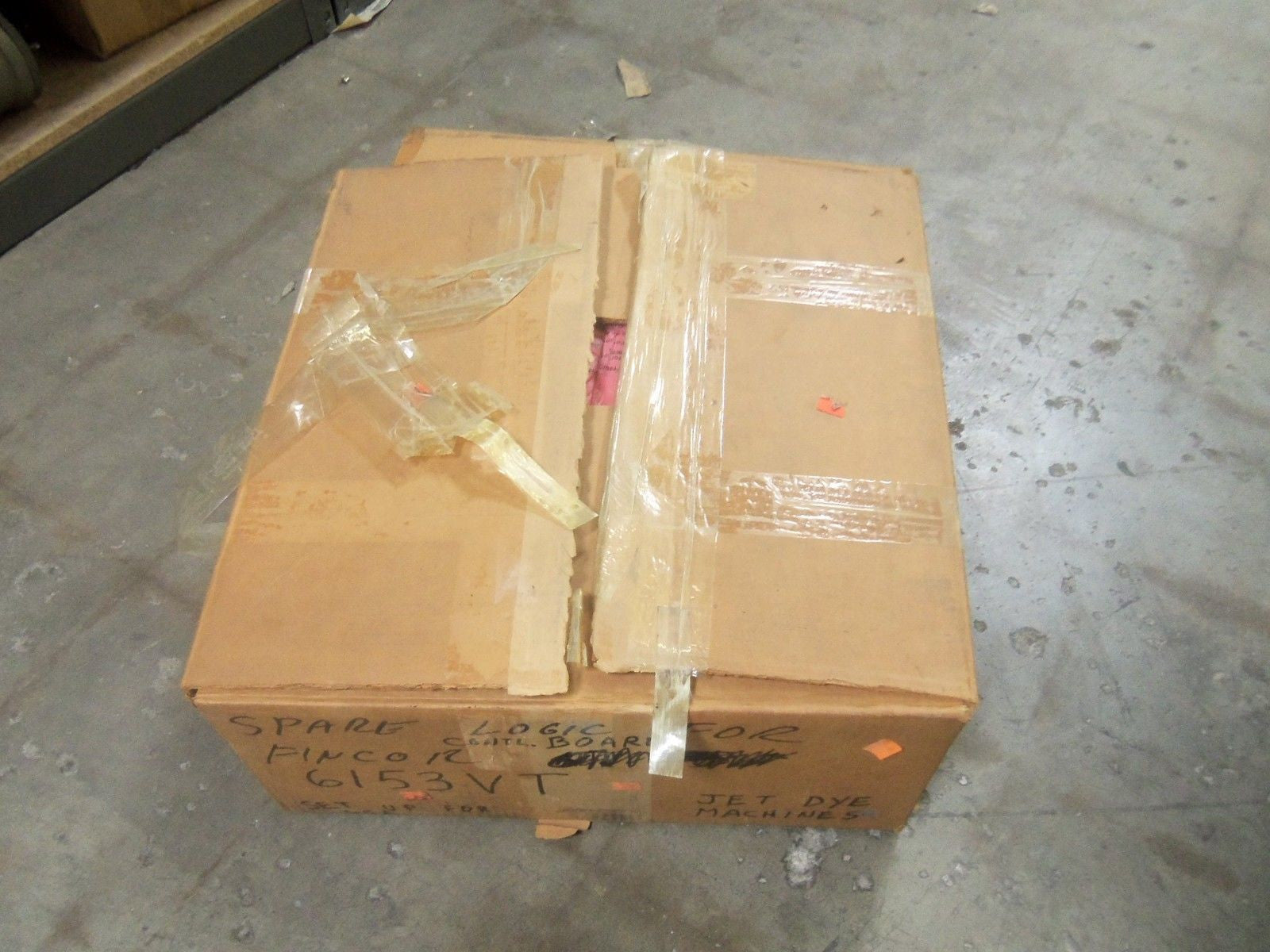 FINCOR 105874902VT-G *NEW IN BOX*