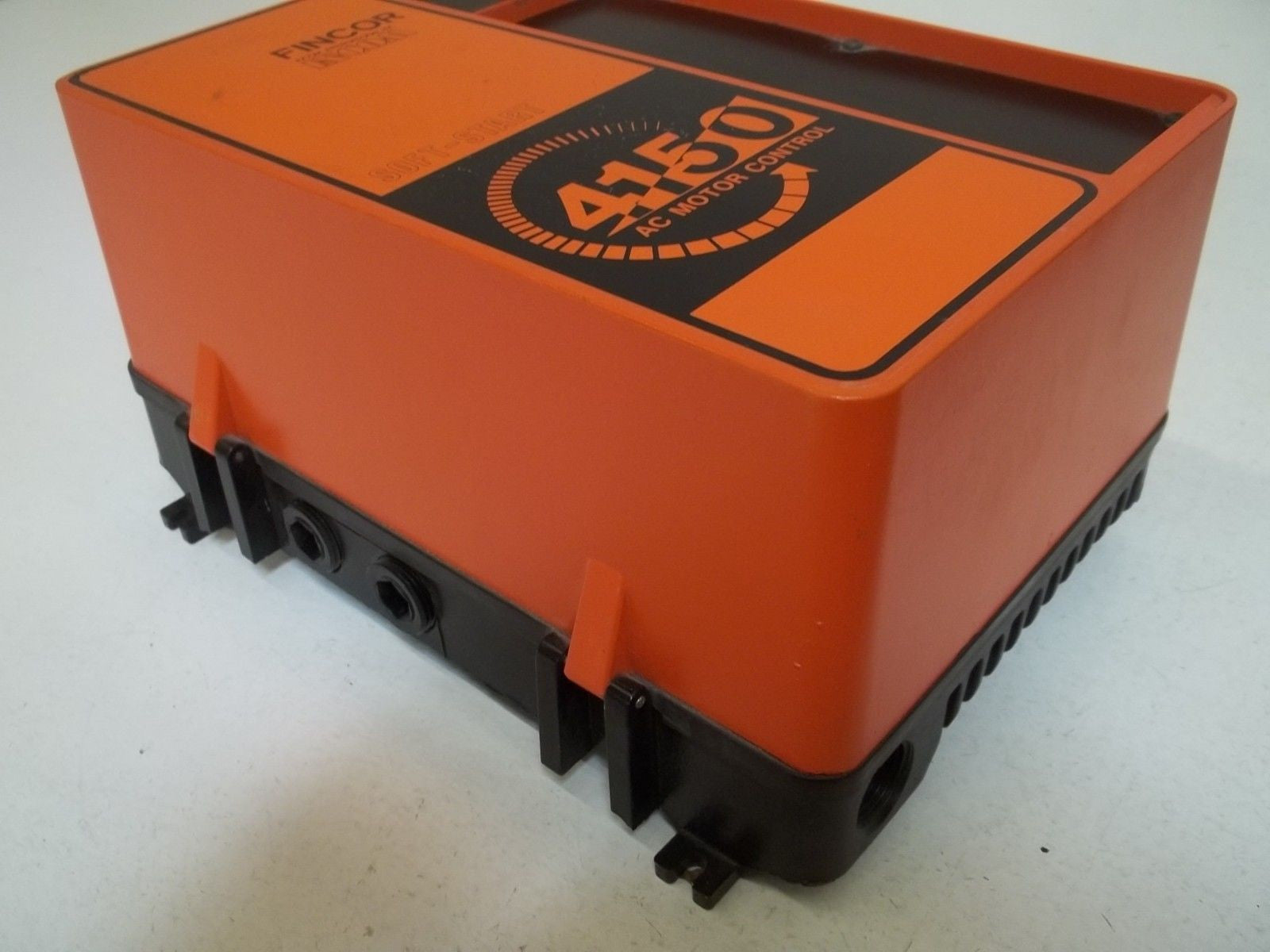 FINCOR 4150P AC MOTOR CONTROL *USED*