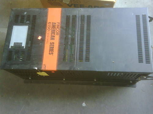 FINCOR AMERICAN SERIES 6150 AC MOTOR CONTROL *NEW NO BOX*