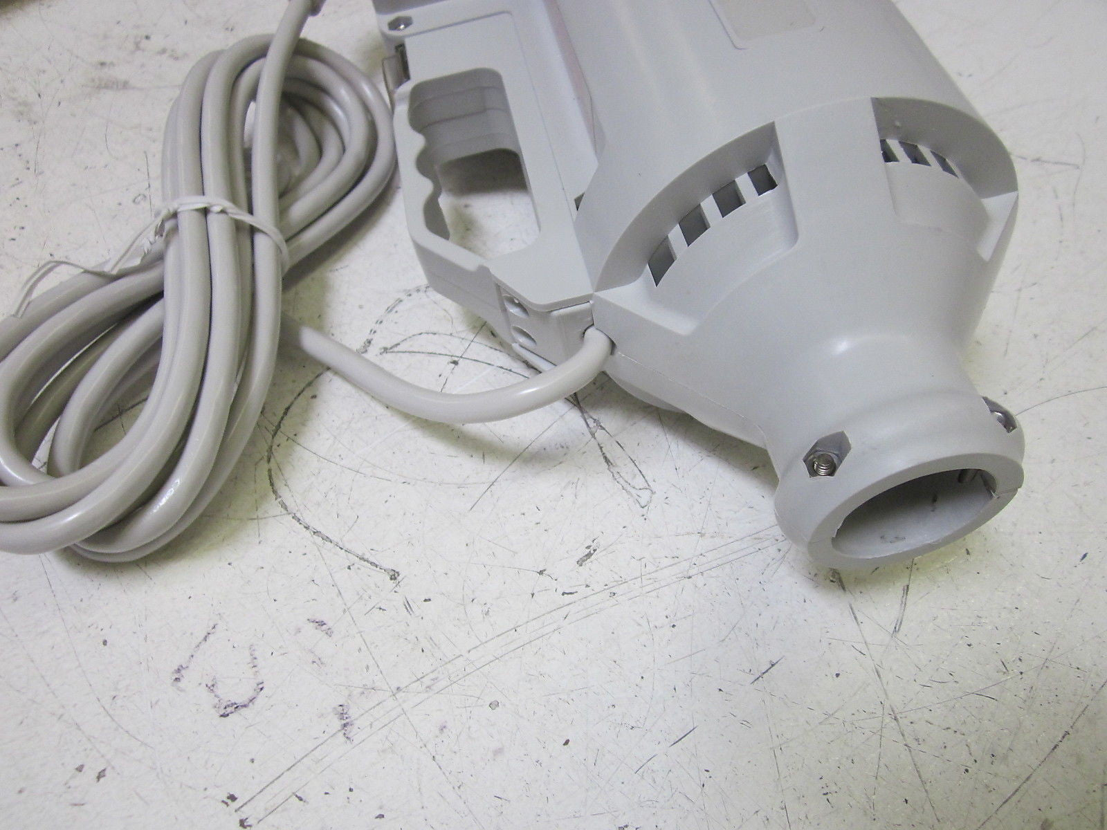 FINISH THOMPSON INC M7T DRUM PUMP *NEW IN BOX*