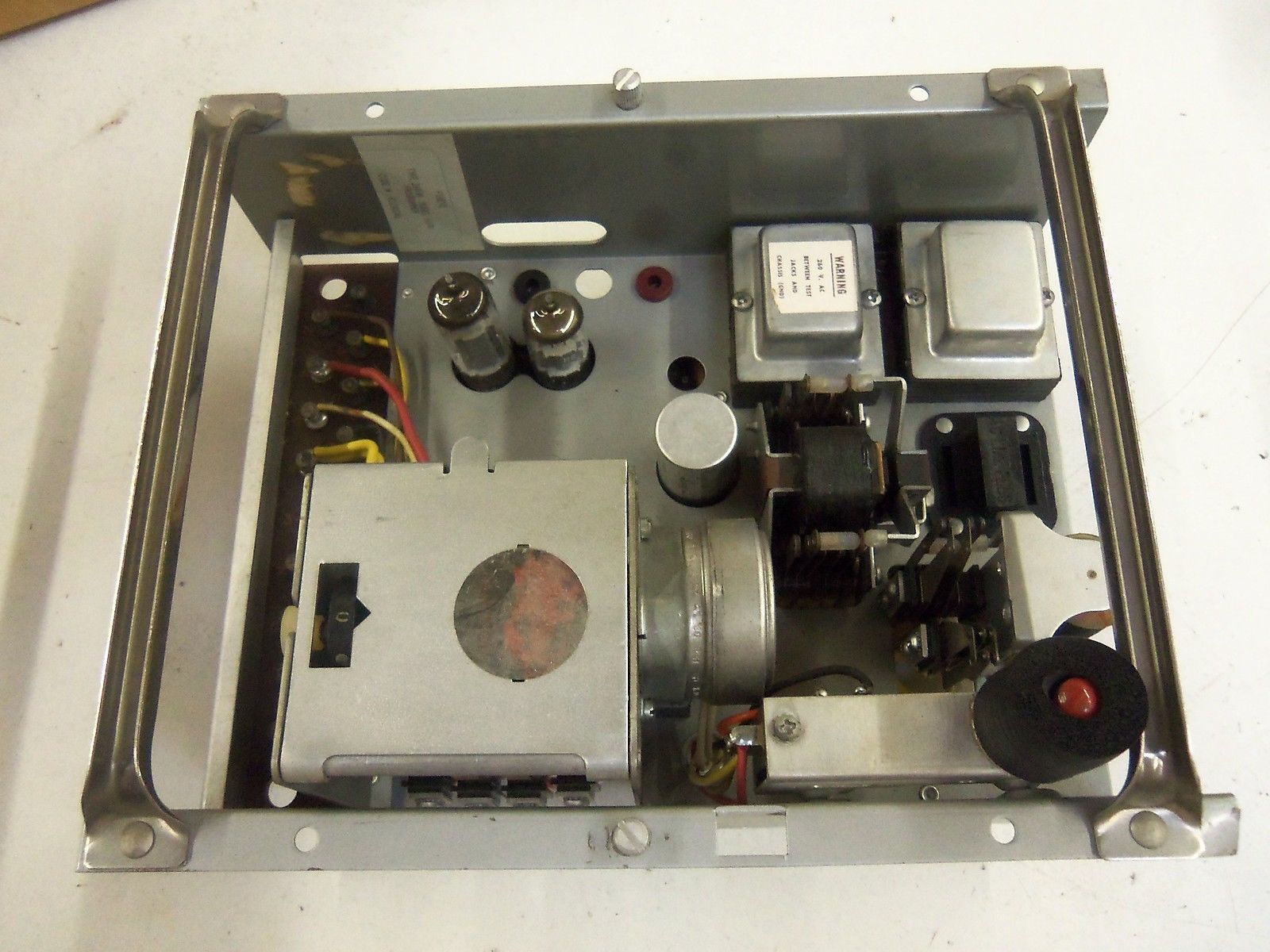FIREYE 26RJ8 (AS PICTURED) *USED*