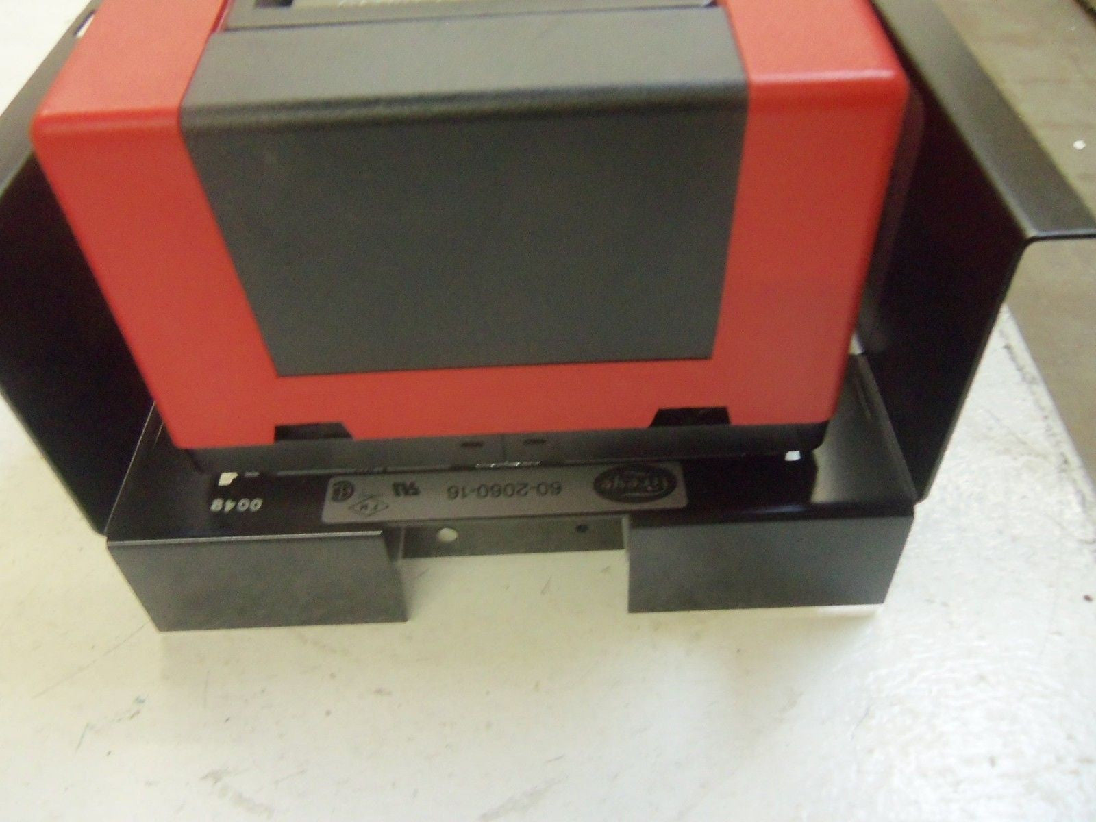 FIREYE 60-2060-16 MODERNIZATION ADAPTER *NEW IN BOX*