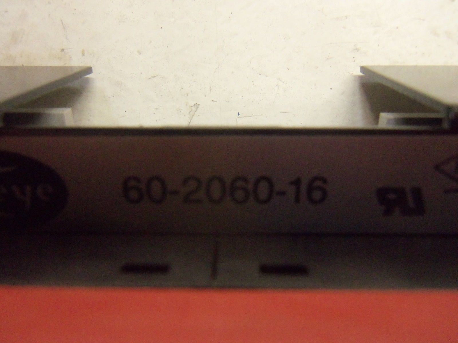 FIREYE 60-2060-16 MODERNIZATION ADAPTER *NEW IN BOX*
