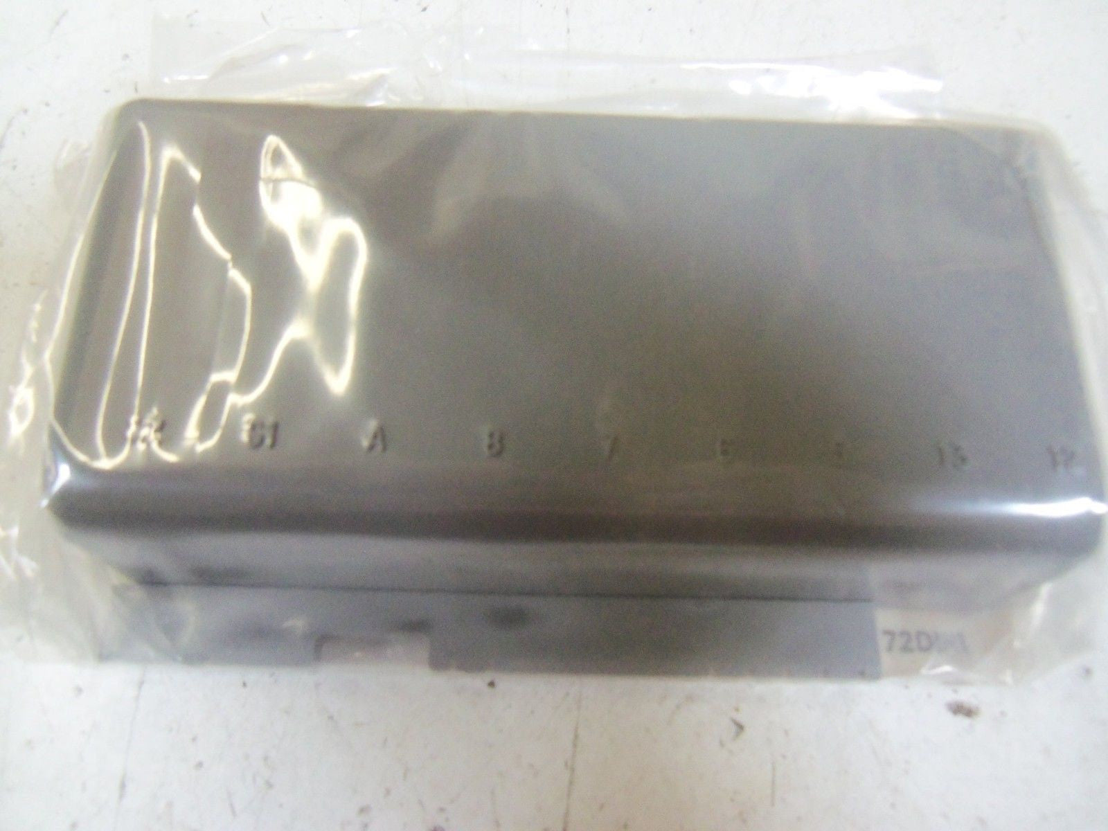 FIREYE 72DIR1 *NEW IN BOX*