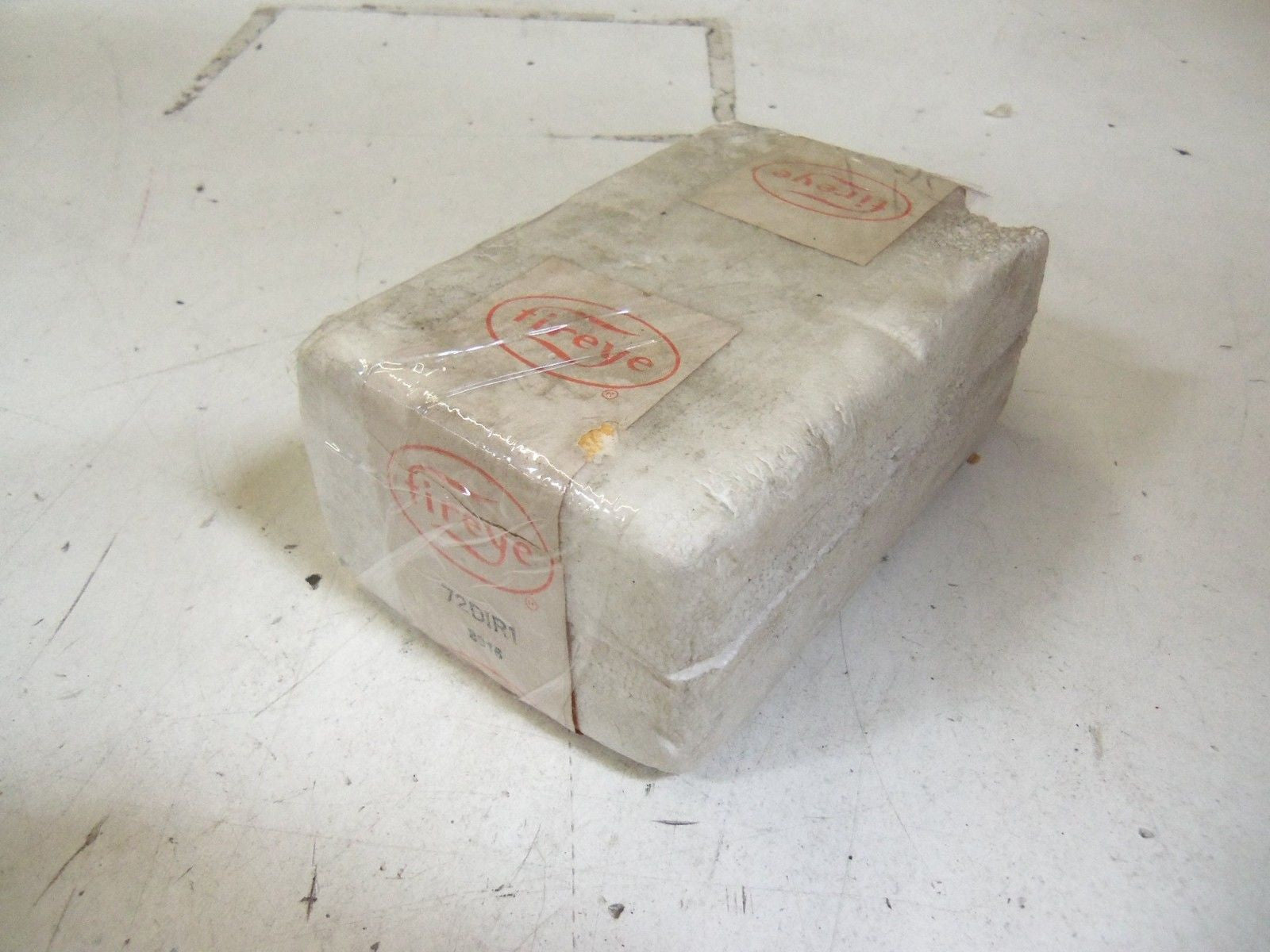 FIREYE 72DIR1 *NEW IN BOX*