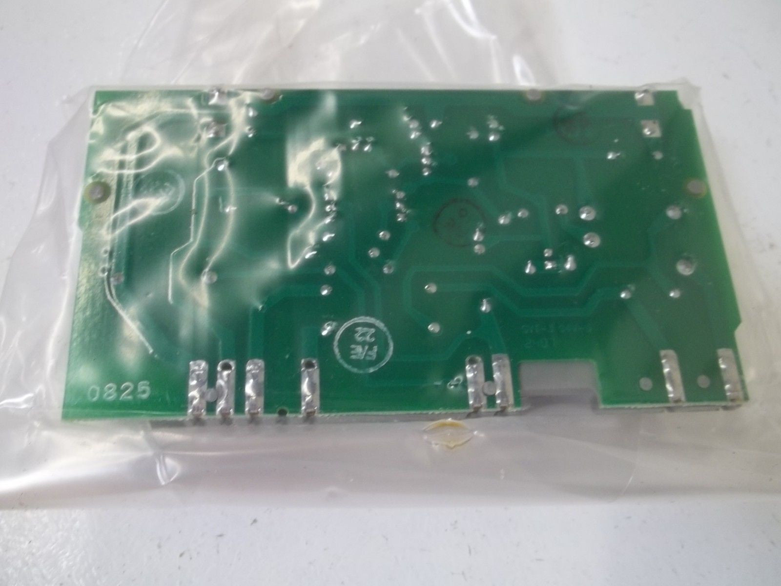 FIREYE 72DUV1 D-SERIES AMPLIFIER ULTRAVIOLET AMP. USE W/UV1,45UV3 *NEW IN BOX*