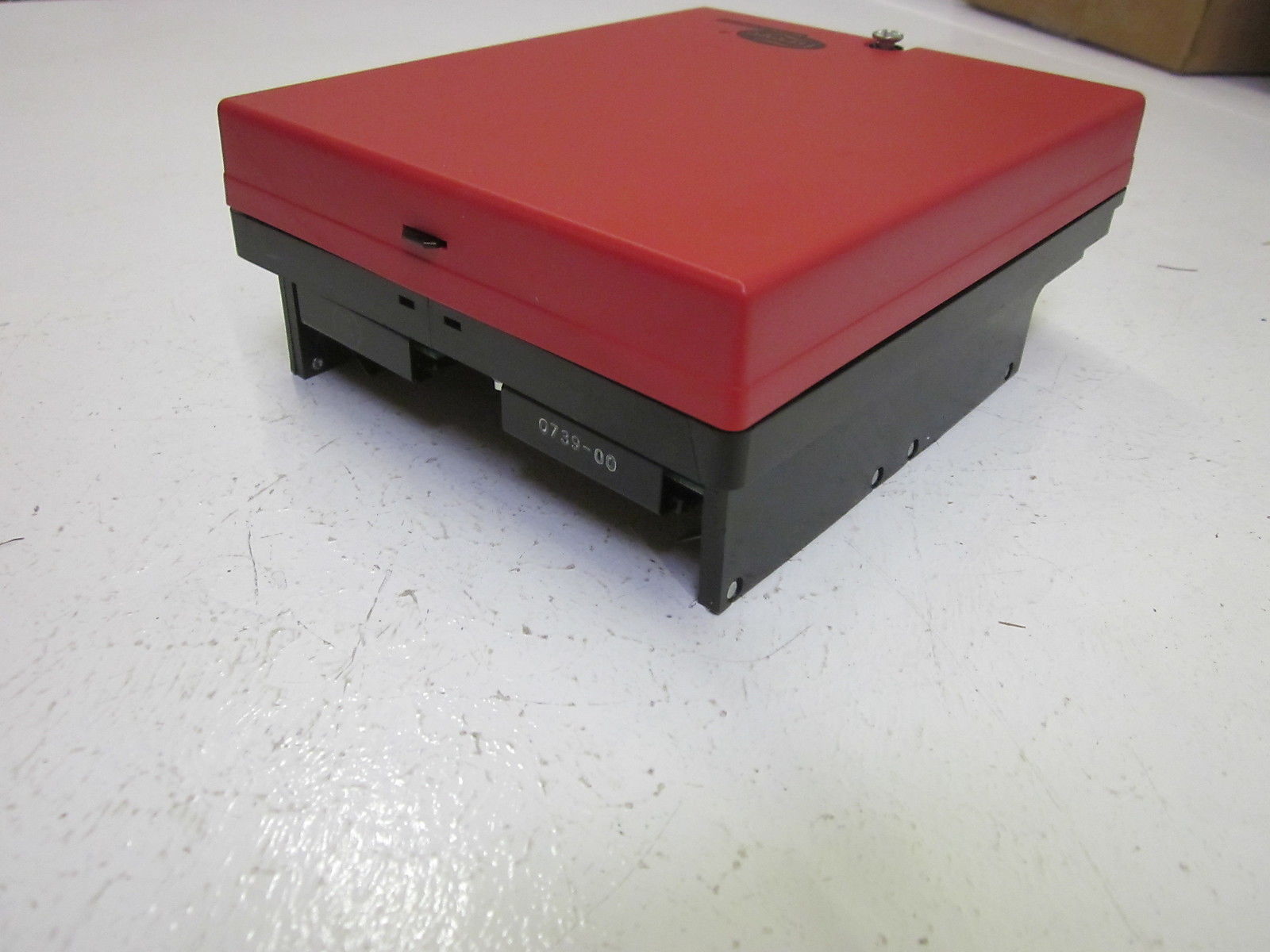 FIREYE E300 EXPANSION MODULE 120V *NEW NO BOX*