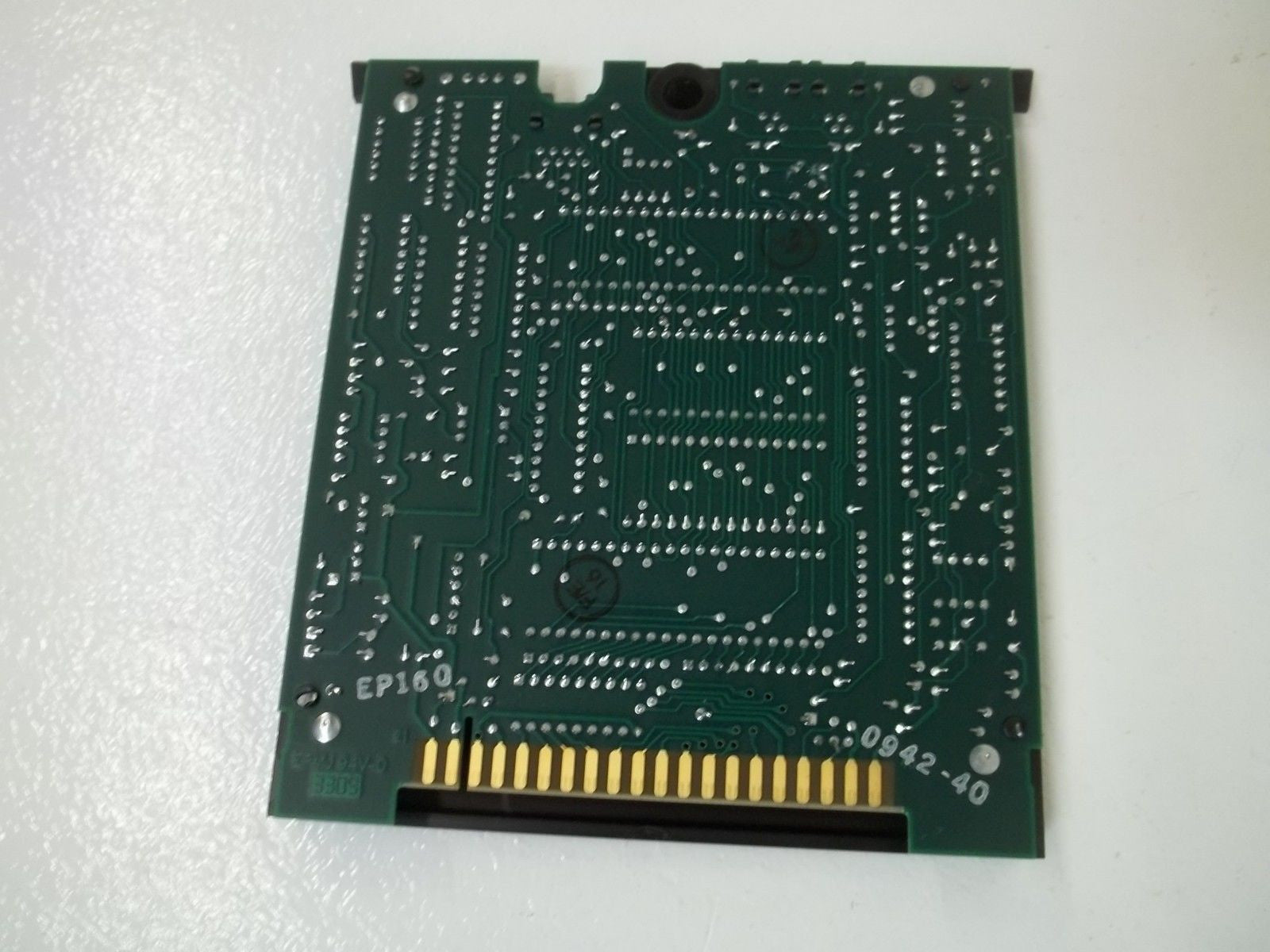 FIREYE EP160 PROGRAMMER MODULE *USED*