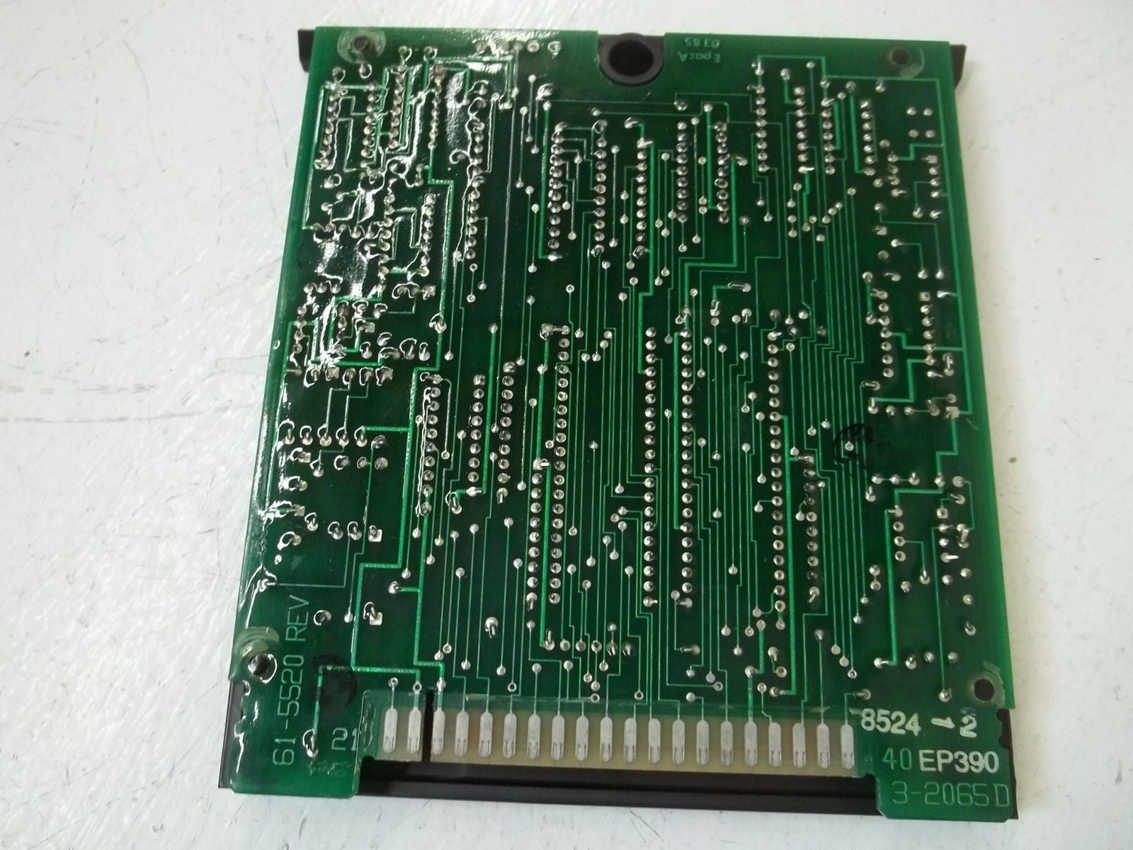 FIREYE EP390 PROGRAMMER MODULE RECYCLE *NEW IN BOX*
