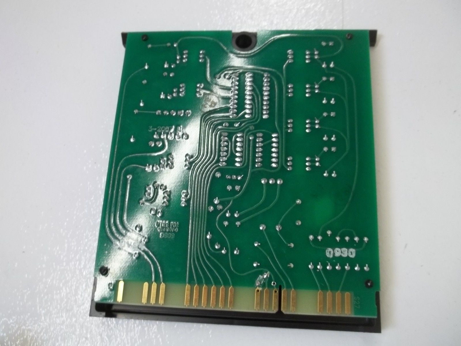 FIREYE EUVS4 FLAME AMPLIFIER MODULE *USED*