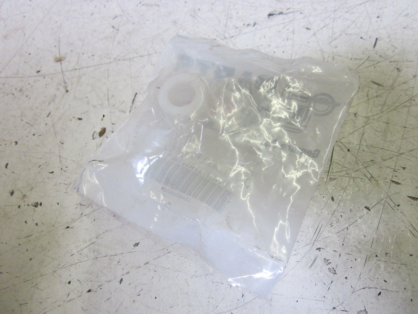 FISHER 12A9016X012 *NEW IN FACTORY BAG*