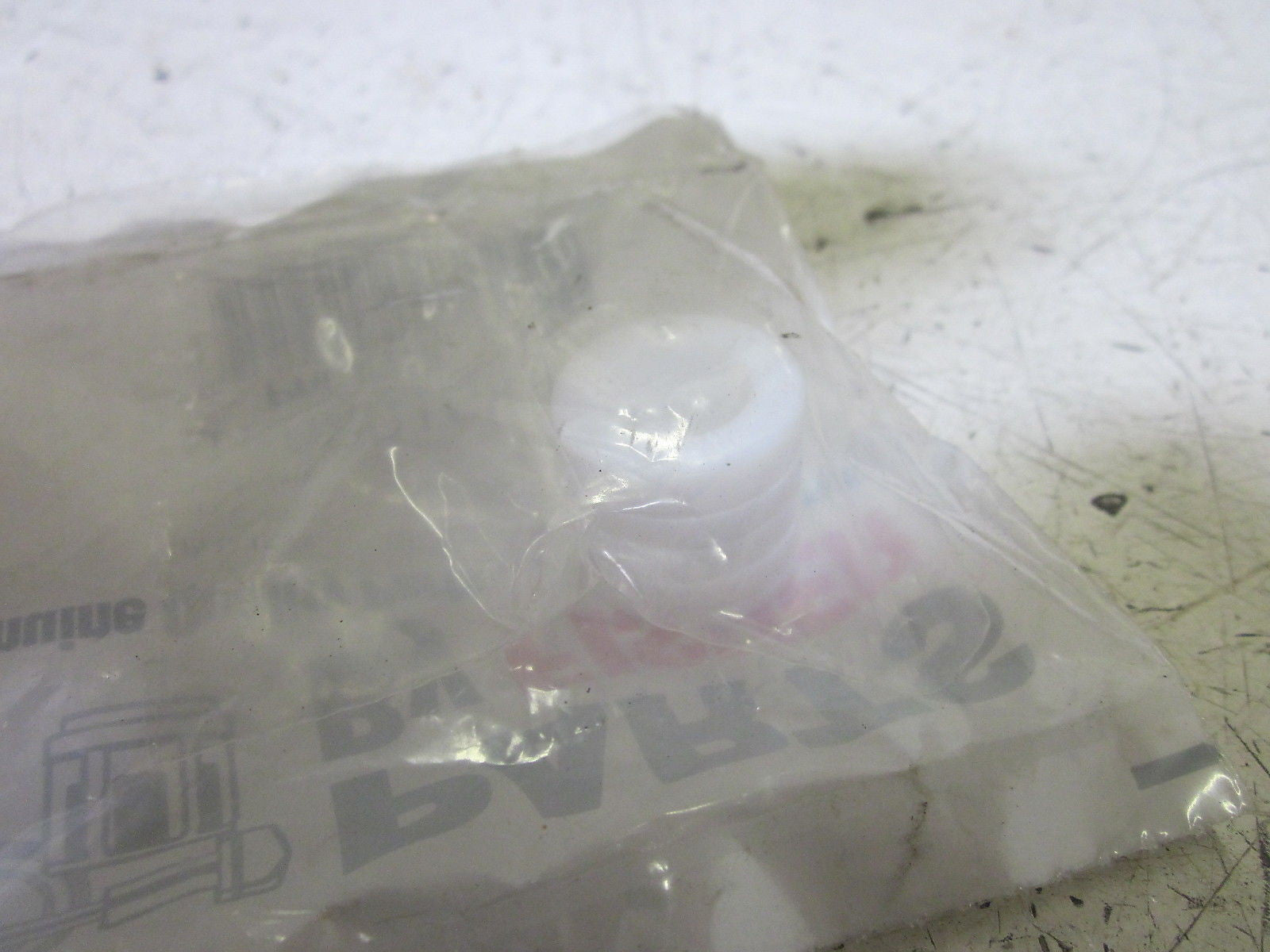 FISHER 12A9016X012 *NEW IN FACTORY BAG*
