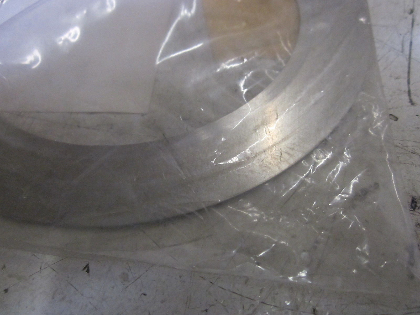 FISHER 14A1761X012 *NEW IN FACTORY BAG*