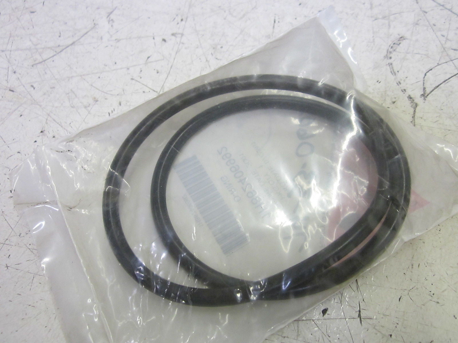 FISHER 1H862406992 O-RING *NEW IN FACTORY BAG*