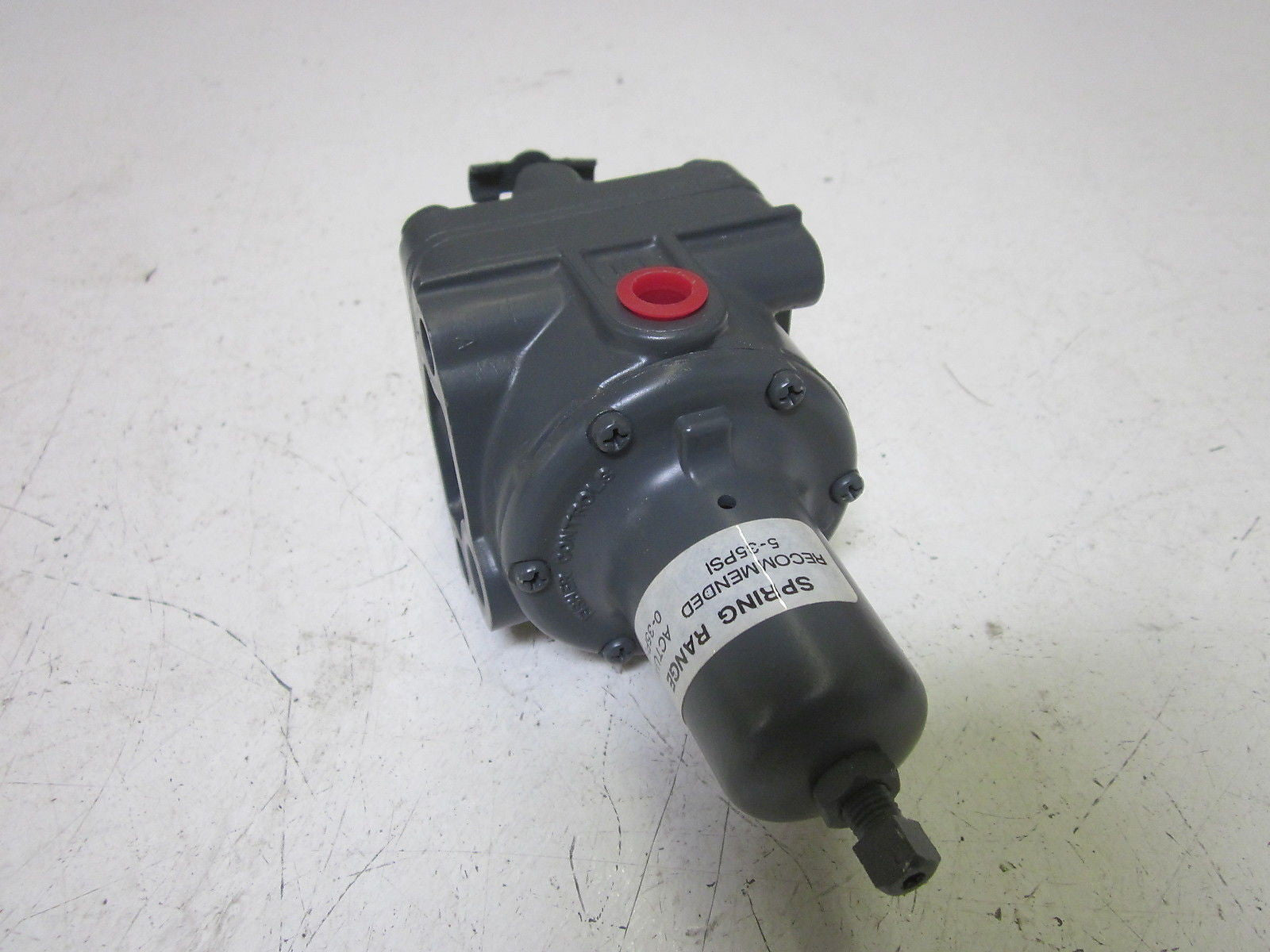 FISHER 67AFR/221 PRESSURE REGULATOR *NEW NO BOX*