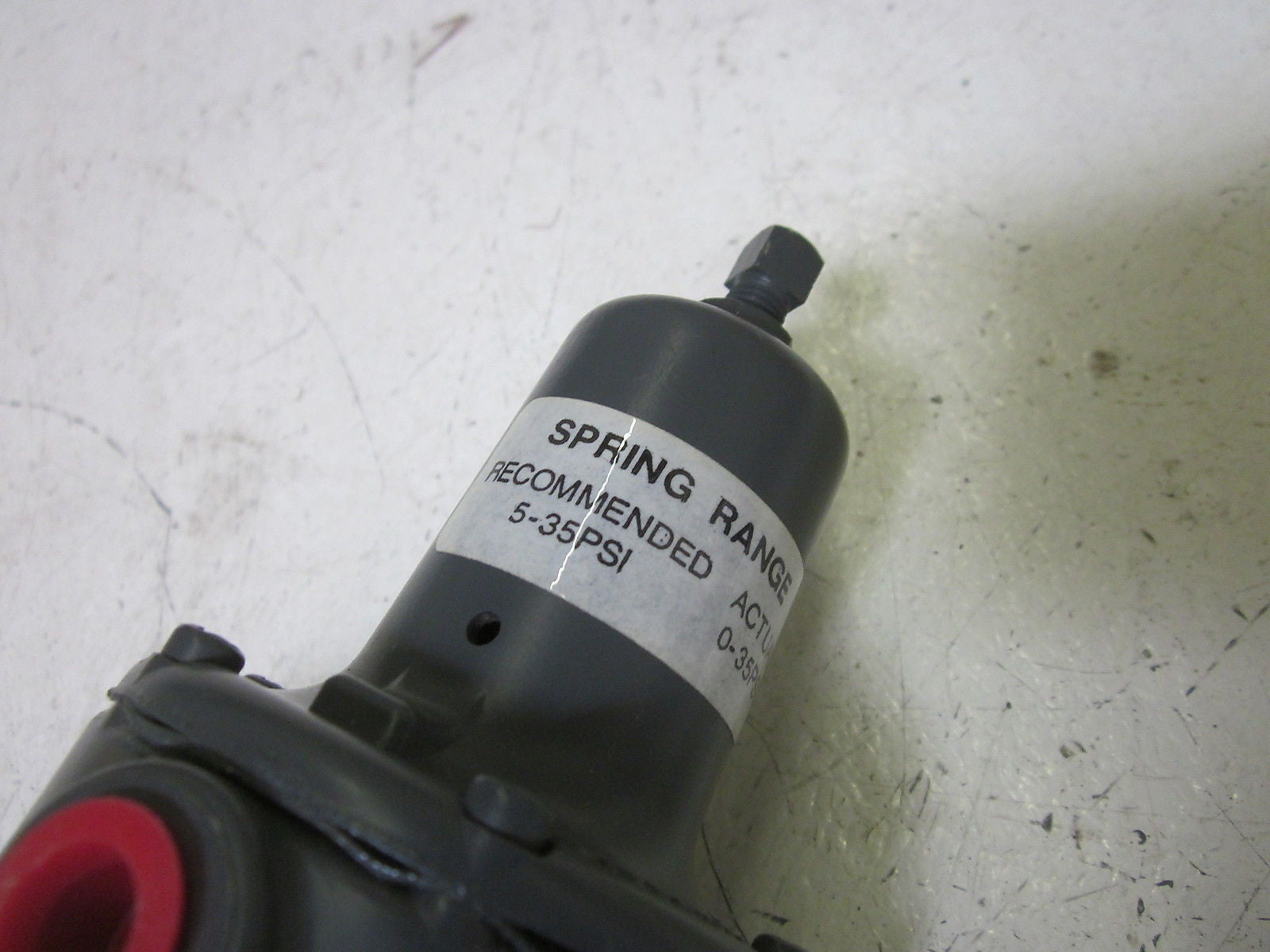 FISHER 67AFR/221 PRESSURE REGULATOR *NEW NO BOX*