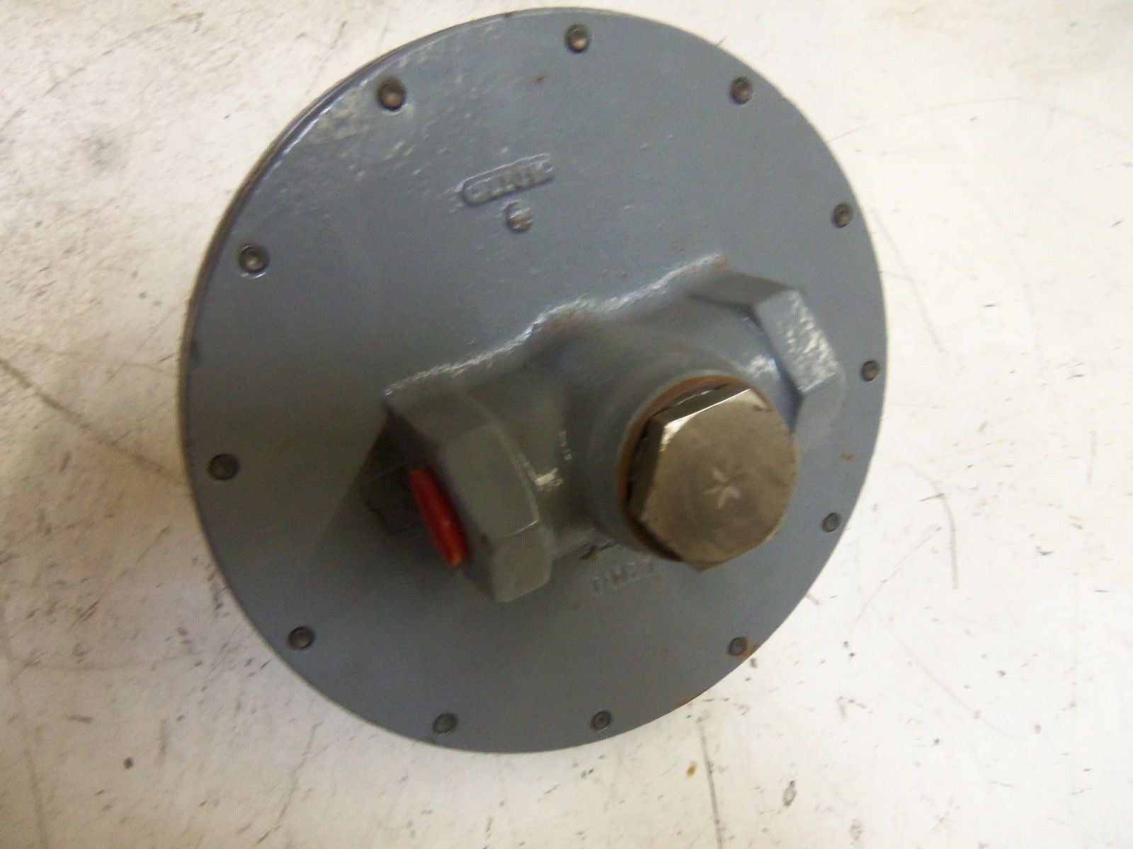 FISHER 95L-7 VALVE *USED*