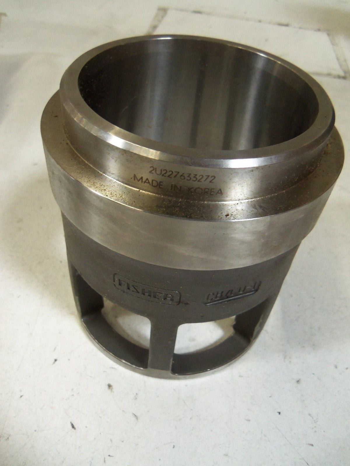 FISHER CB7CU-1 *NEW NO BOX*
